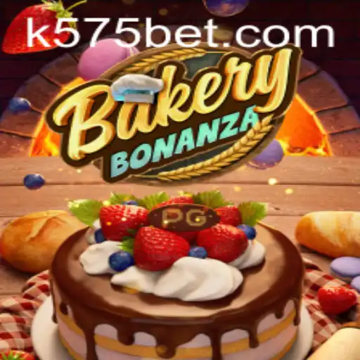 Descubra o Envolvente Mundo de BakeryBonanza com 575bet