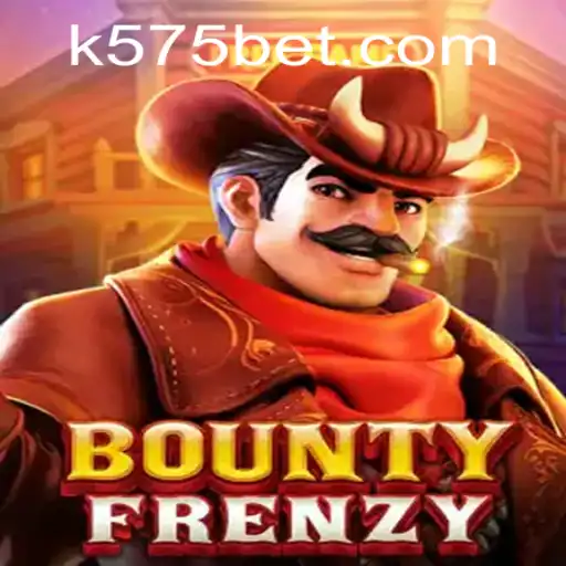 Descubra BountyFrenzy: O Jogo de Apostas Eletrizante da 575bet