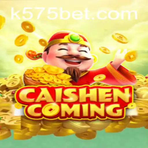 CAISHENCOMING: Desvendando o Jogo Revolucionário da 575bet