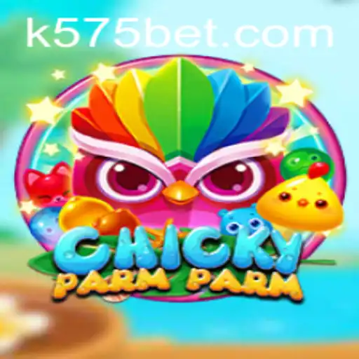 Descubra o Enigmático Jogo ChickyParmParm com 575bet