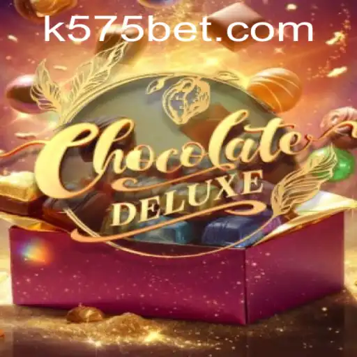 ChocolateDeluxe: A Nova Sensação dos Jogos de Azar