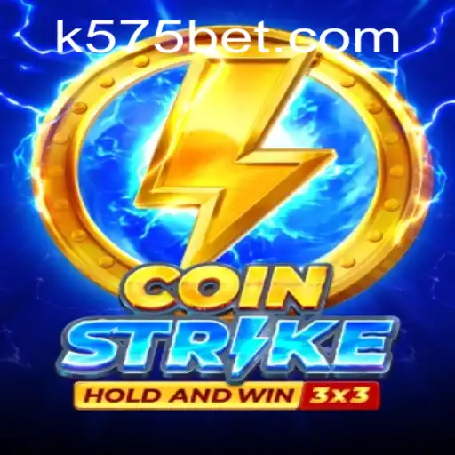 Descubra o Mundo de CoinStrike: O Jogo Que Está Revolutionando Apostas com 575bet
