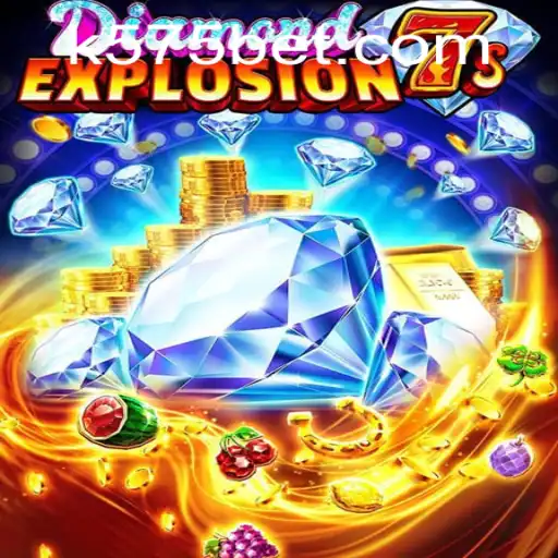 DiamondExplosion7s: Um Mergulho no Mundo das Slots Modernas