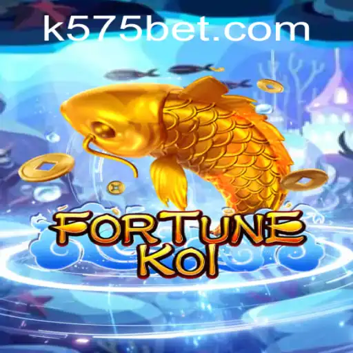 FORTUNEKOI: Mergulhando no Novo Fenômeno dos Jogos