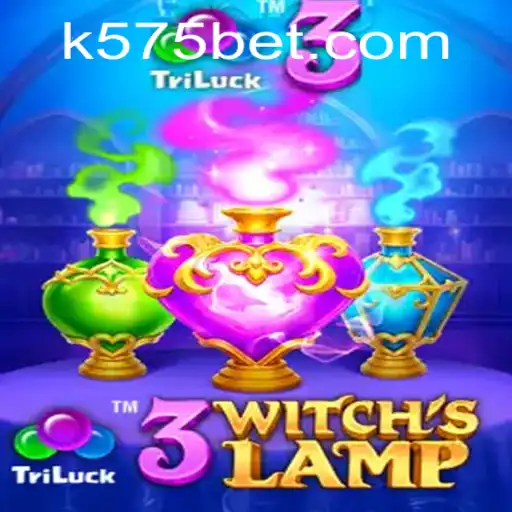 Explorando o Universo Encantado de 3WitchsLamp
