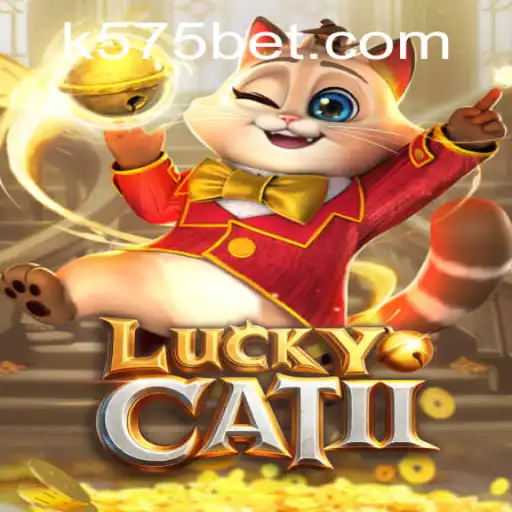 Descubra o Mundo Vencedor de LuckyCatII: Um Guia Completo com 575bet