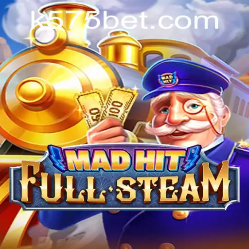 O Universo de MadHitFullSteam: Explorando o Jogo com 575bet