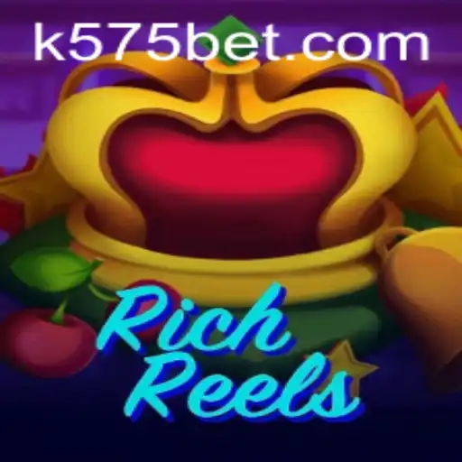 RichReels: Desvendando os Segredos do Novo Jogo de Cassino