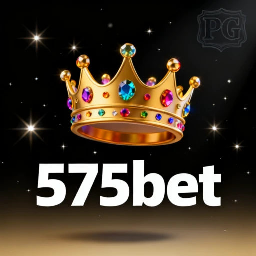 575bet Logo
