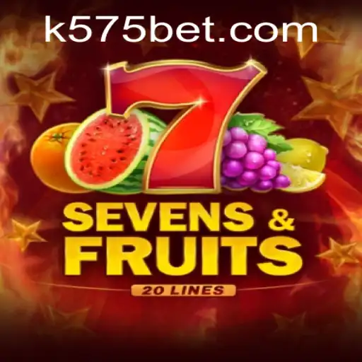 Descubra o Mundo de Emoção no Jogo SevensFruits20 com 575bet