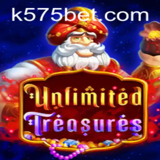 Explorando o Mundo do Jogo UnlimitedTreasures com 575bet